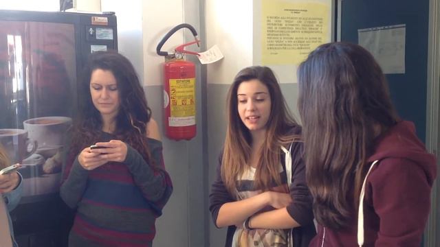 3BL Liceo Spezia Domodossola soziale Netzwerke смотреть онлайн