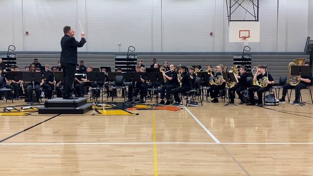 Chorus of Frogs - Alex’s baritone concert on 5/3/23 смотреть онлайн