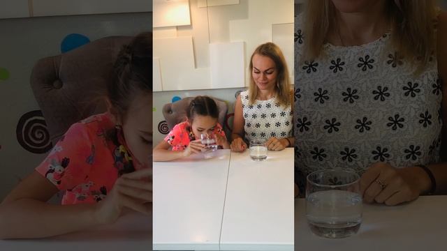 Пранк над мамой.