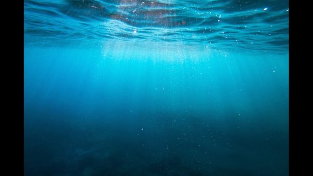 Underwater Ambient Sounds, Under The Sea Ambience, Ocean Sounds, Relaxing Water Sounds