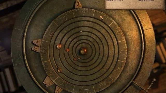 Nostradamus: The Last Prophecy Walkthrough part 8