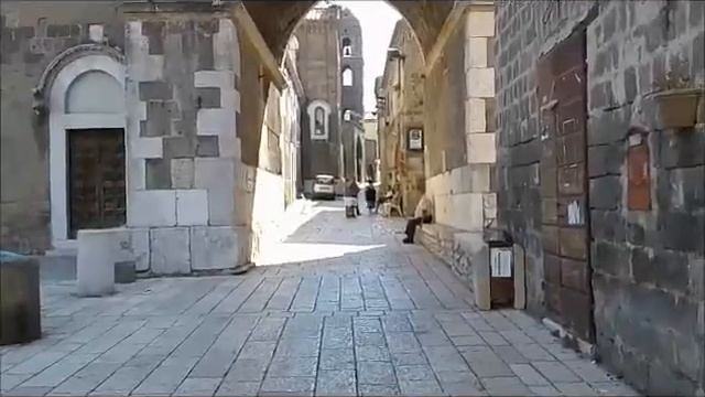 Казерта Векья. (Старая Казерта) Италия.Сентябрь 2017г. смотреть онлайн