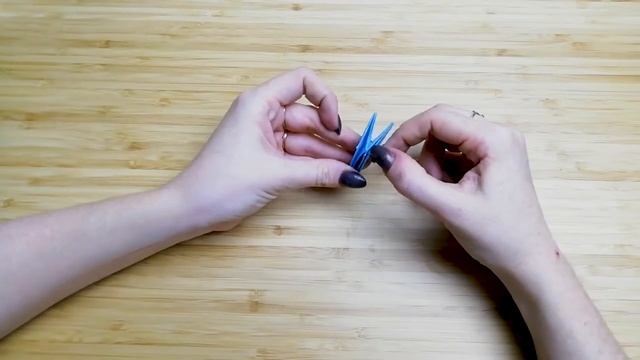 Как сделать оригами антистресс. Модульное оригами .DIY смотреть онлайн