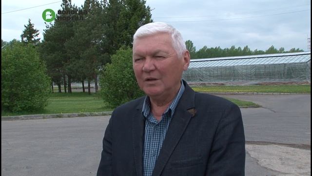 Сельхозпредприятия Вологды готовятся к ярмаркам, которые пройдут 22 мая смотреть онлайн