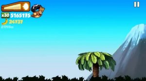 Banana Kong World Record 159 000 m