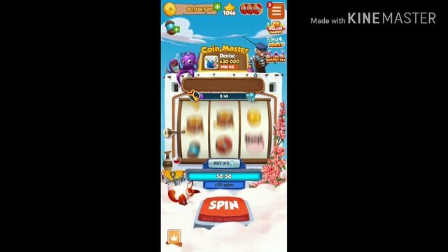Coin Master game смотреть онлайн
