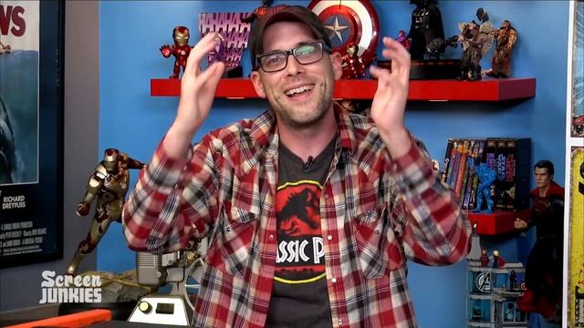Independence Day: Resurgence Spoiler Review! смотреть онлайн