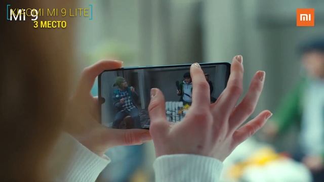 ?ТОП-5.?Лучшие смартфоны до 20000 рублей (Февраль 2020) смотреть онлайн