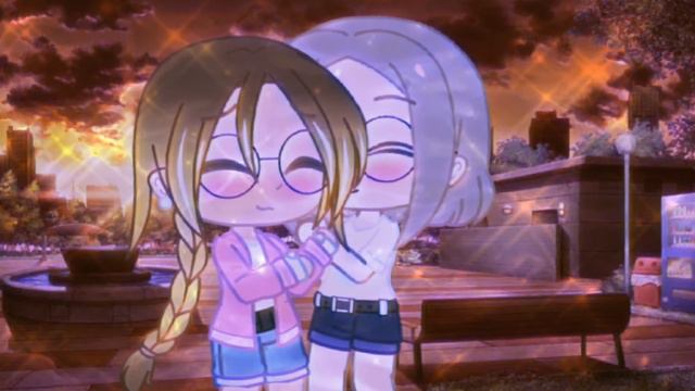 ~Воспоминания...~ ☆Gacha club☆ ♤meme♤ •Оригинал• ●чит. опис.● смотреть онлайн