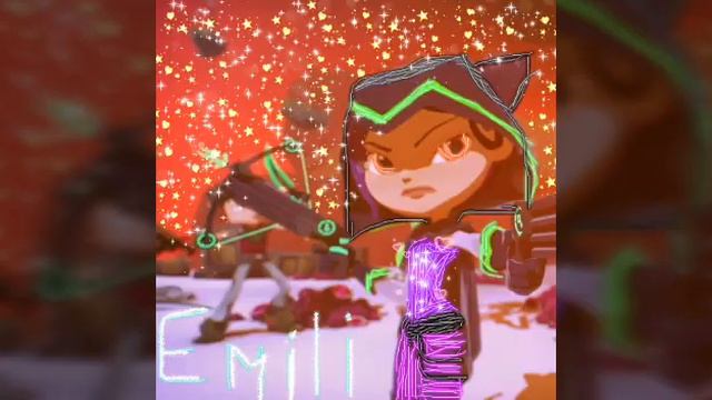 Мои работы #2 смотреть онлайн