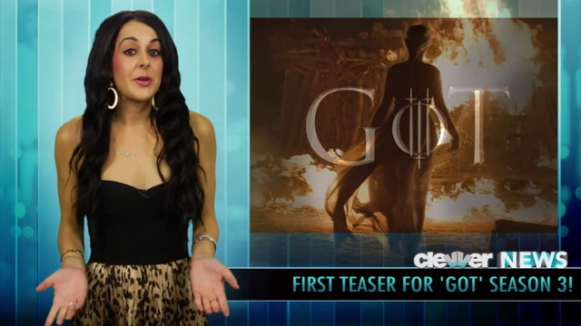 Первый ролик нового сезона «Игры престолов». смотреть онлайн