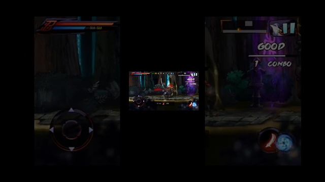 Ninja soul android tutorial смотреть онлайн