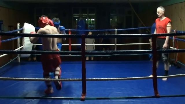 Колесников Михаил - Тюрин Лев 30-03-2018 смотреть онлайн