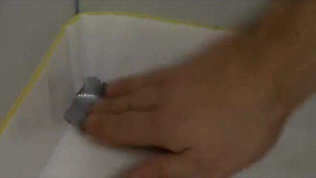 Weber Vetonit  Монтаж звукоизолирующего пола