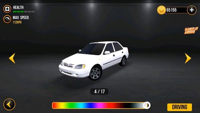 Parking Frenzy 3D india Simulator Cars SUV And Trains #40 - Best Android Gameplay смотреть онлайн