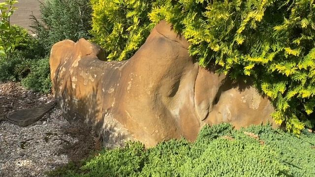 Роман с камнем. Часть 2