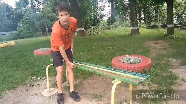 Путь к данку!!! День1 смотреть онлайн