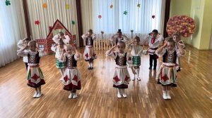 Танец Бульба ХОП