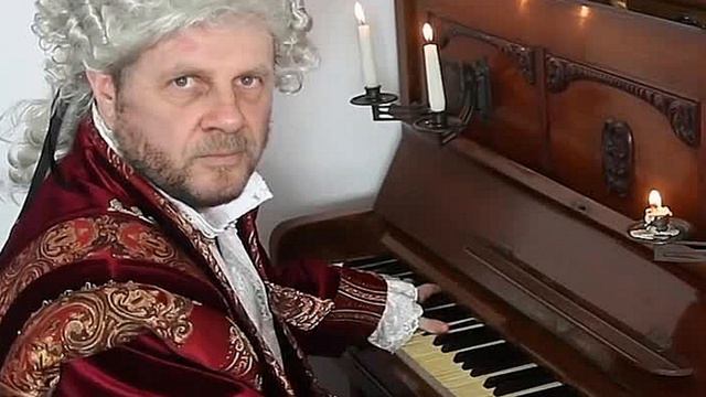 МУРКА смотреть онлайн