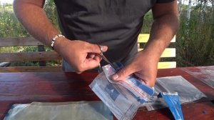 Чем отремонтировать тент палатки, питьевую систему, пластиковую канистру в путешествии?