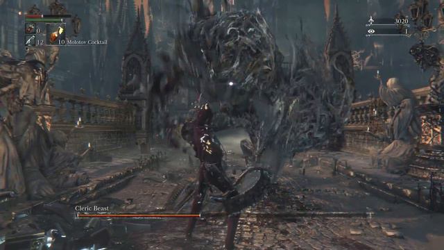 I Played Bloodborne For The First Time After 6 years смотреть онлайн