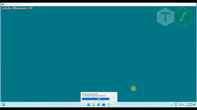 Adobe: How To Install Adobe Illustrator 10 On Windows 11 | TOP SHARE