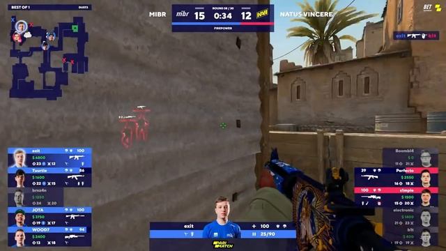 СИМПЛ, БРО, ТЕБЕ НАДО ТРЕНИРОВАТЬСЯ! смотреть онлайн