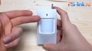 Беспроводная охранная GSM сигнализация Страж Универсал для дома квартиры дачи коттеджа гаража