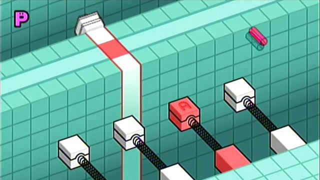 [Rhythm Heaven Fever] ~ Built to Scale 2 (Perfect) смотреть онлайн