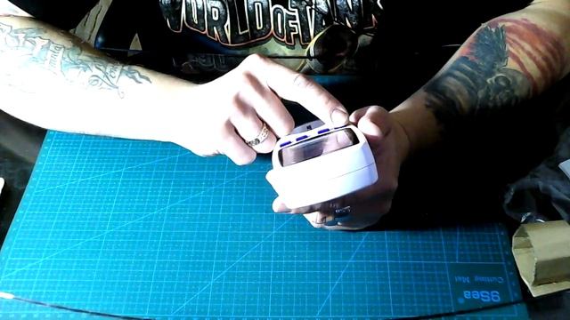 4. ВАТТМЕТР с Aliexpress (счетчик электроэнергии) распаковка + обзор. Часть 1. смотреть онлайн