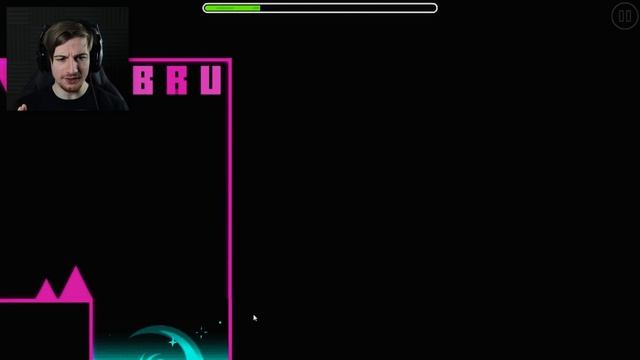 THESE LEVELS ARE AMAZING. NEW G.DASH FEATURES!? || Geometry Dash SubZero смотреть онлайн