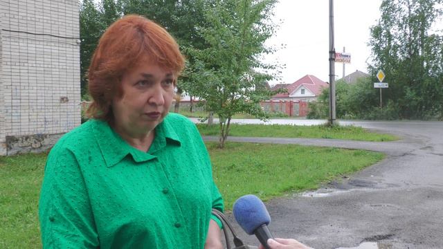 Администрация города решила вопрос надежного и бесперебойного освящения на трех улицах смотреть онлайн