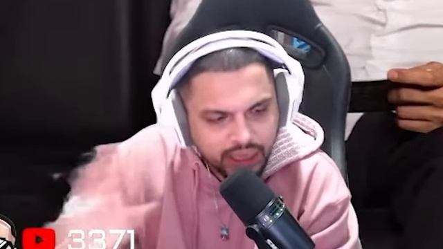 Sid Reacts On Soul Vs Godl Rivalry ? смотреть онлайн