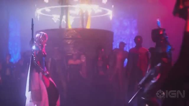 Lightning Returns: Fintal Fantasy XIII - Review смотреть онлайн