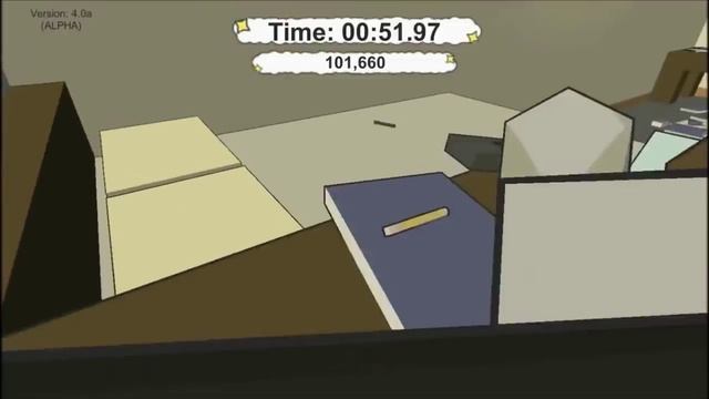 Симулятор Кота (Catlateral Damage) смотреть онлайн
