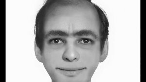 Неизвестный человек, который снится людям во всем мире.