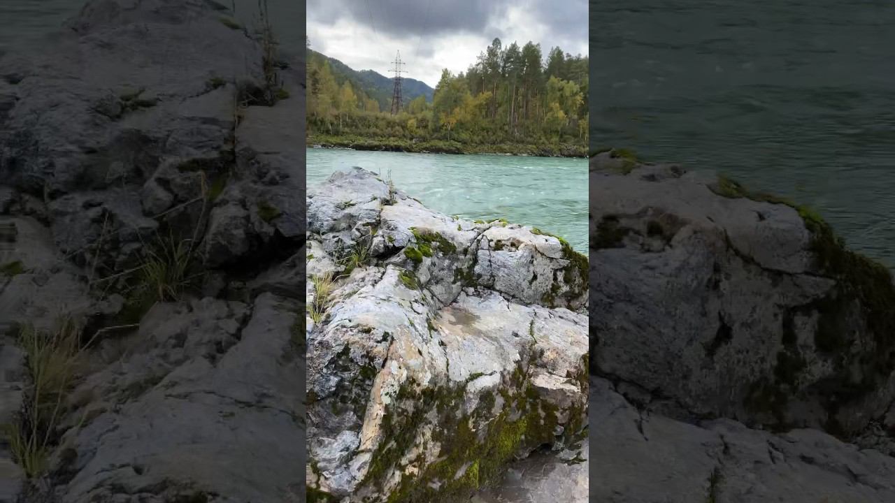 Горный Алтай прекрасен смотреть онлайн