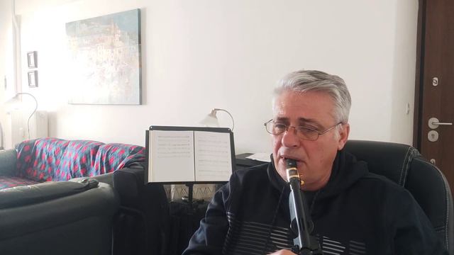 Paradise Kenny G & Walter Afanasieff / Yamaha YDS 150 Digital Saxophone A14 смотреть онлайн