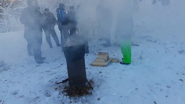 "Ярославская горка" 4х4?? смотреть онлайн