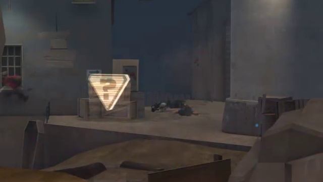 Team Fortress 2 [REPLAY] Monoculus the Countersniper!! смотреть онлайн