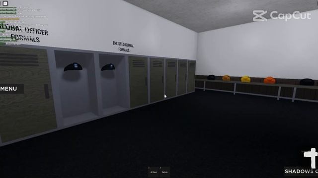 [ROBLOX] Reviewing your military bases смотреть онлайн