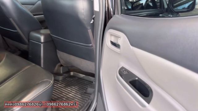 Mitsubishi Triton 2.4GLS Limited PLUS 4ประตู ปี2018 เข้าใหม่สดๆ By.นุ๊ก смотреть онлайн