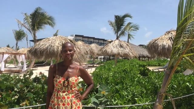 Dominican Republic| Macao Dreams Resort and Uvero Alto Beach смотреть онлайн