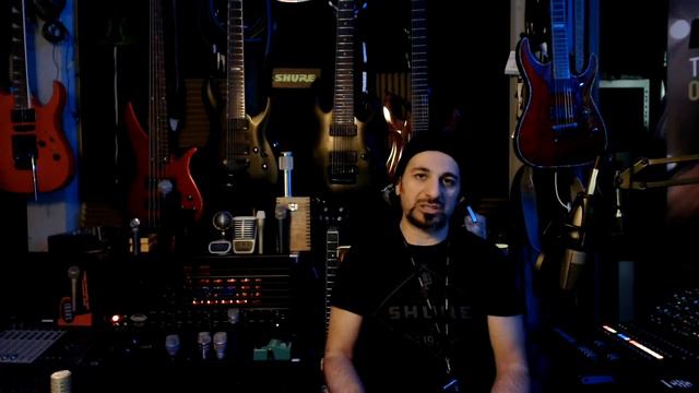 Shure Webinar: Tips on selecting the right microphone смотреть онлайн