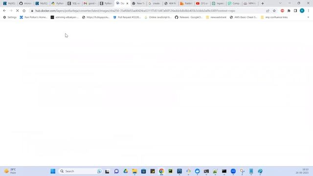 Building Scalable Video Conversion Application on Kubernetes: An Architecture Overview смотреть онлайн