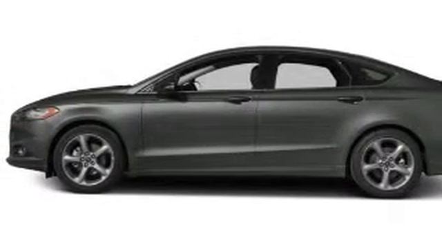 2013 Ford Fusion - Mt Sterling KY смотреть онлайн