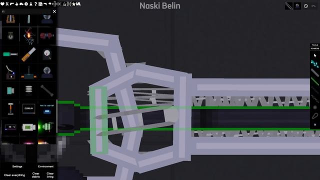 People Playground: How To Make A Tiger Tank | WW2 #peopleplayground #tank #ww2 #tigertank #germany