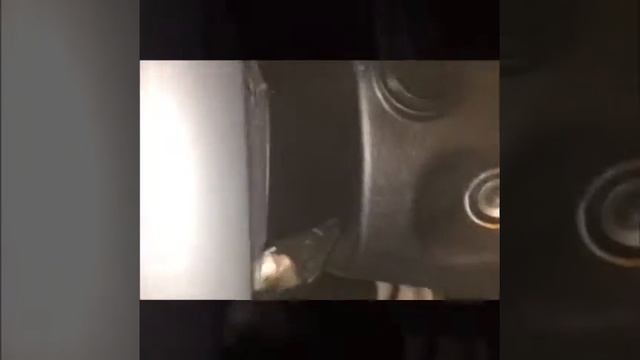 Si të hiqni airbag timon Toyota Avensis mk3 2009-13 - Dr.VOLANT смотреть онлайн