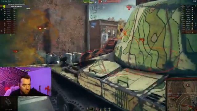 ЛЕВ В ГНЕВЕ ЧАСТЬ 1 смотреть онлайн