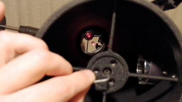 SVbony Laser Collimator First Look And How To Use